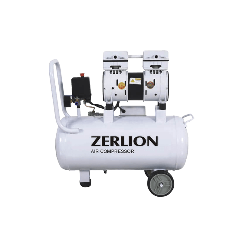 ZL750-24L Silent Oil Free Air Compressor